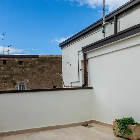 B&B Piazza San Giovanni - Essenze Della Murgia-2