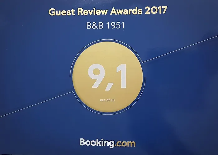 B&B 1951 Altamura